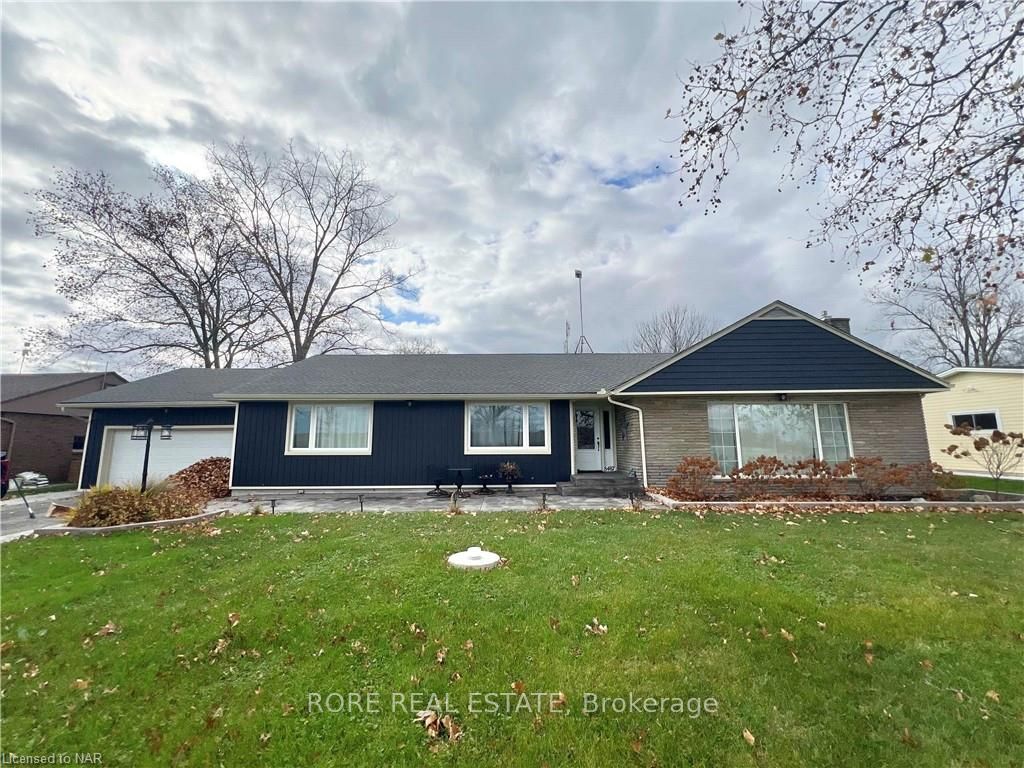 8487 NIAGARA RIVER Pkwy, Niagara Falls, Ontario, 224 - Lyons Creek