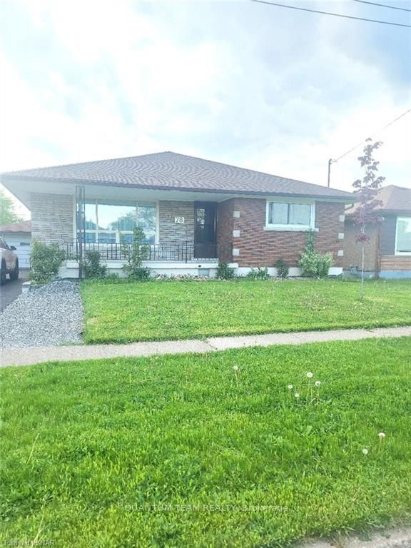 78 AFTON Ave, Welland, Ontario, 773 - Lincoln/Crowland