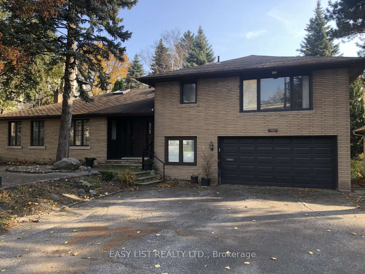 5 Stratheden Rd, Toronto, Ontario, Bridle Path-Sunnybrook-York Mills