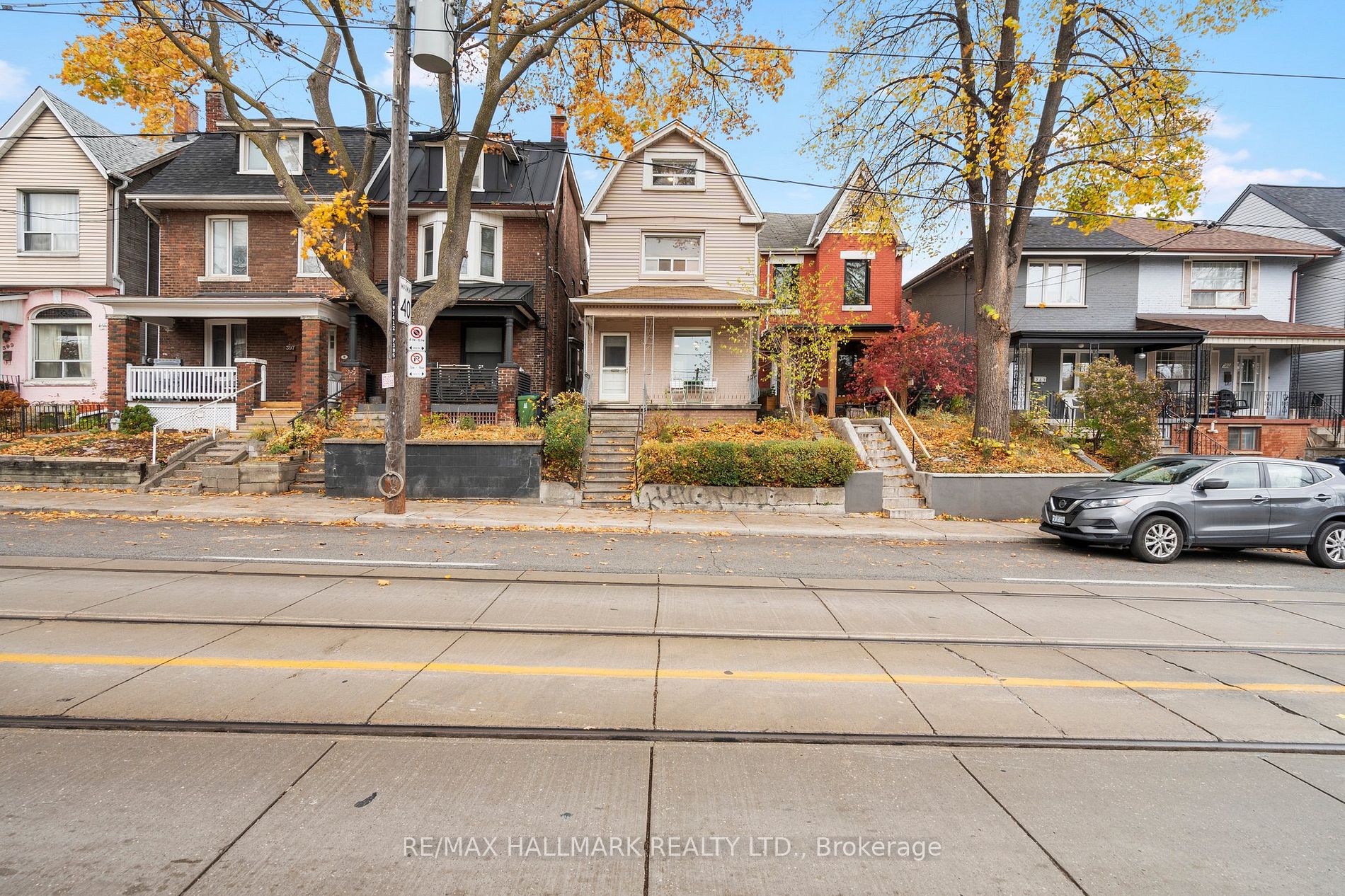 393 Ossington Ave, Toronto, Ontario, Trinity-Bellwoods