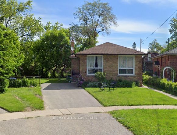 60 Flintridge Rd, Toronto, Ontario, Dorset Park