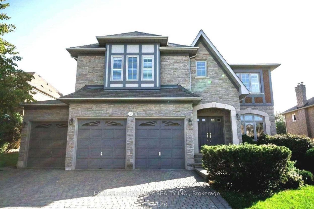 175 Boake Tr, Richmond Hill, Ontario, Bayview Hill