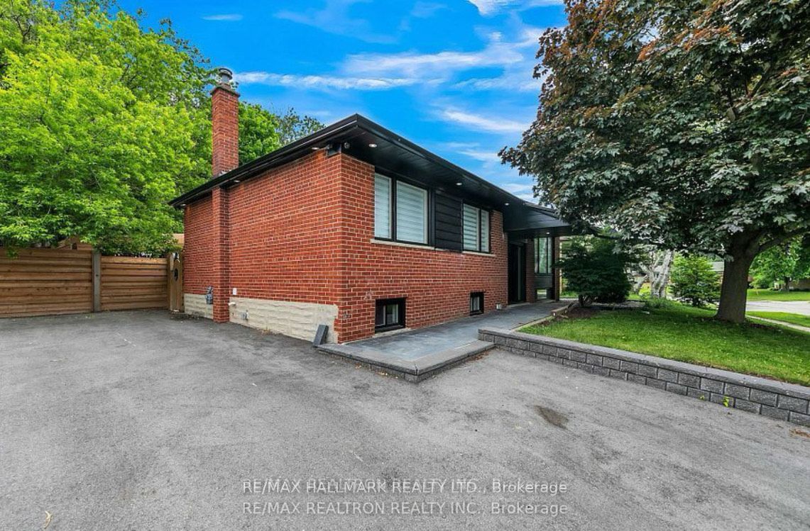 73 Wilstead Dr, Newmarket, Ontario, Central Newmarket