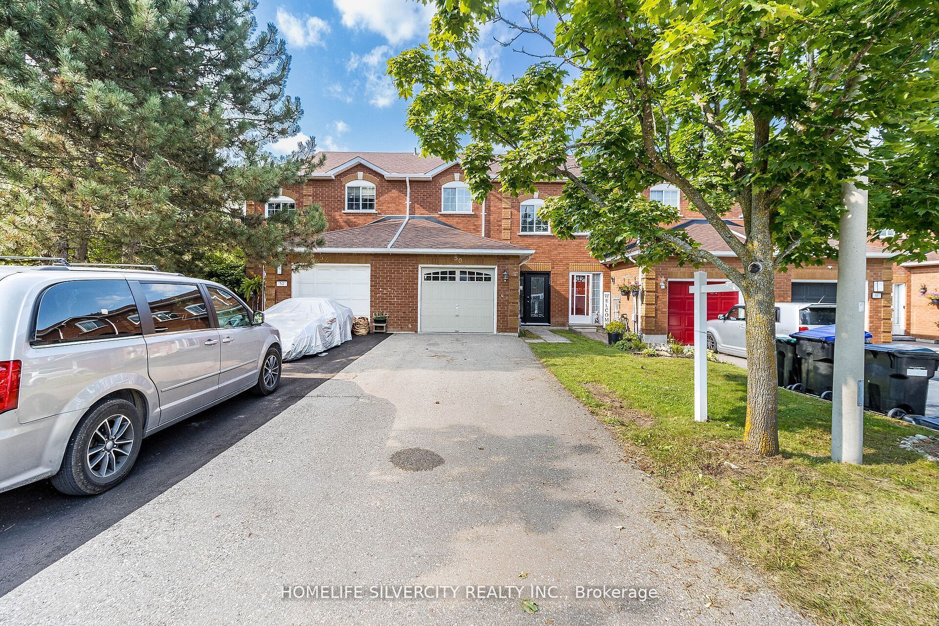 50 O'leary Crt, New Tecumseth, Ontario, Tottenham