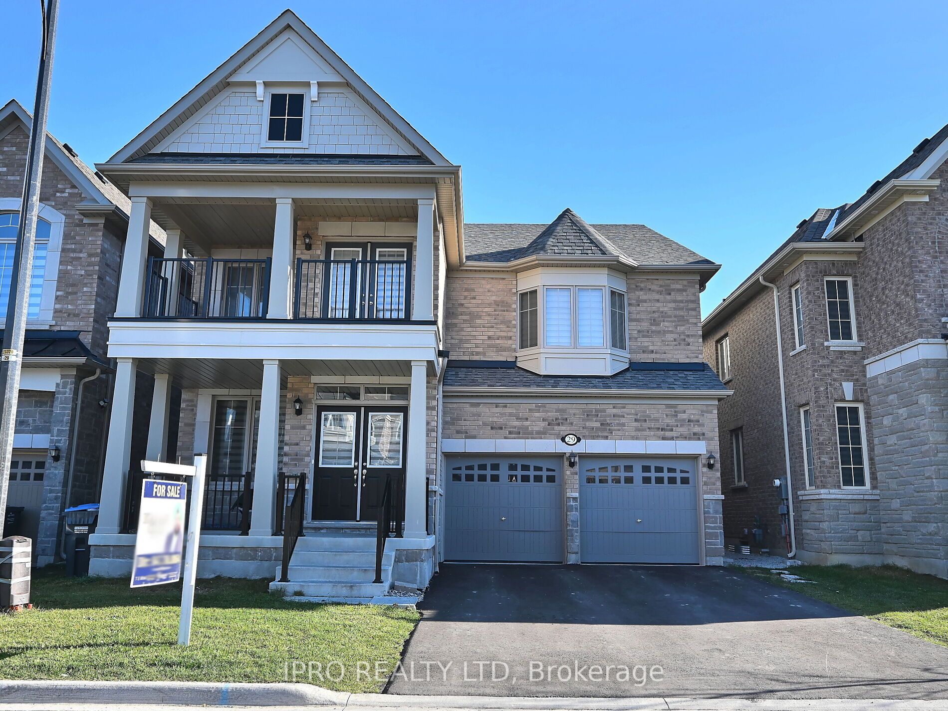 29 Junior Rd, Brampton, Ontario, Northwest Brampton