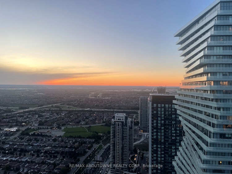 3883 Quartz Rd, Mississauga, Ontario, City Centre