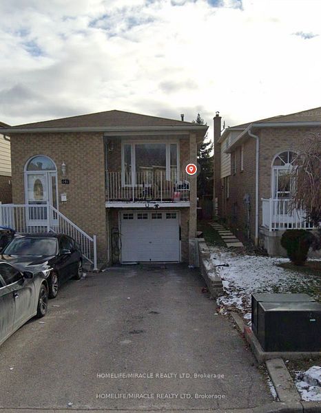 141 Morton Way, Brampton, Ontario, Fletcher's West