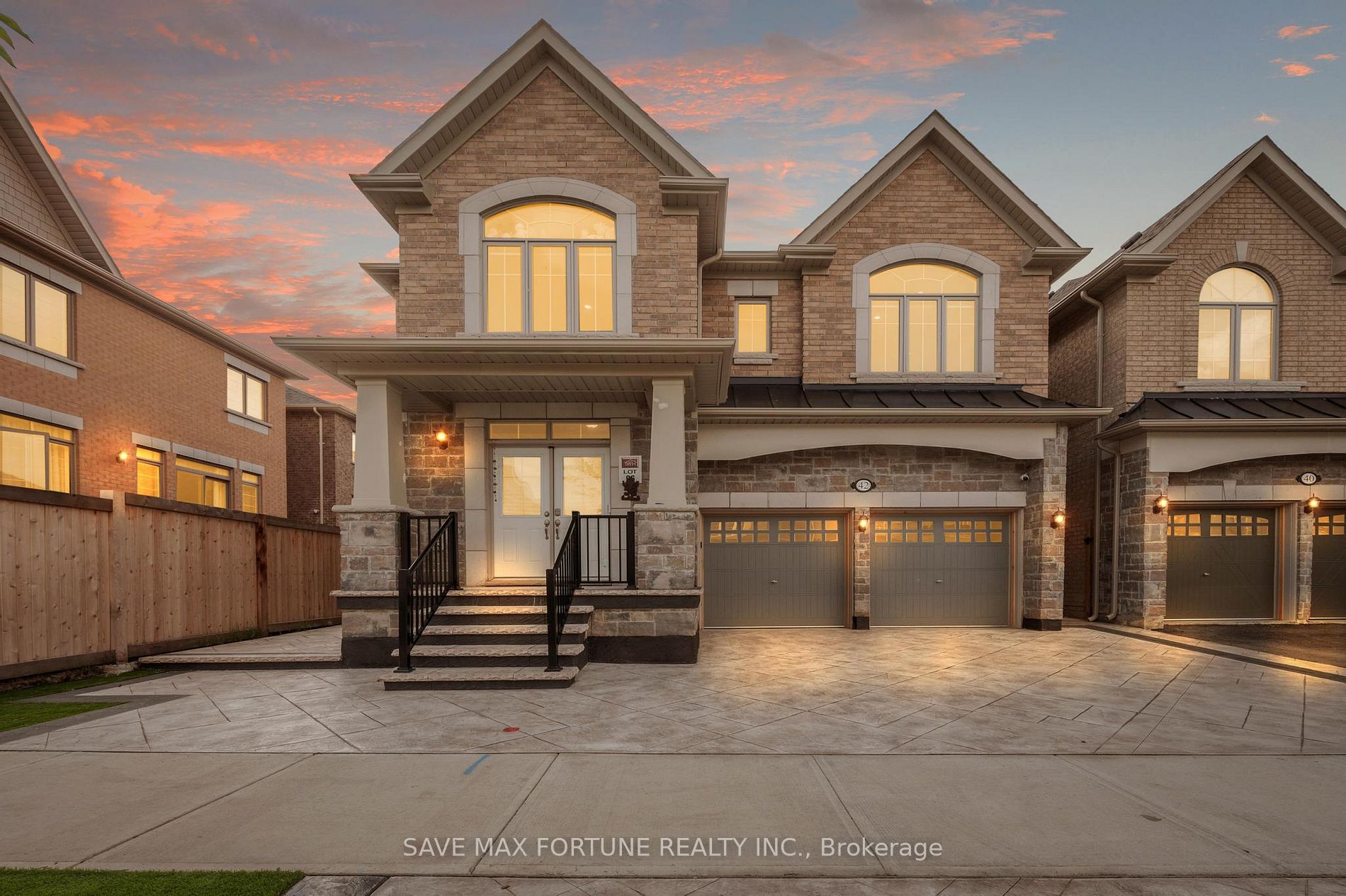 42 Kambalda Rd, Brampton, Ontario, Northwest Brampton