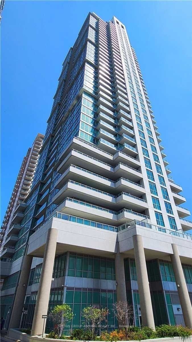 50 Town Centre Crt, Toronto, Ontario, Bendale