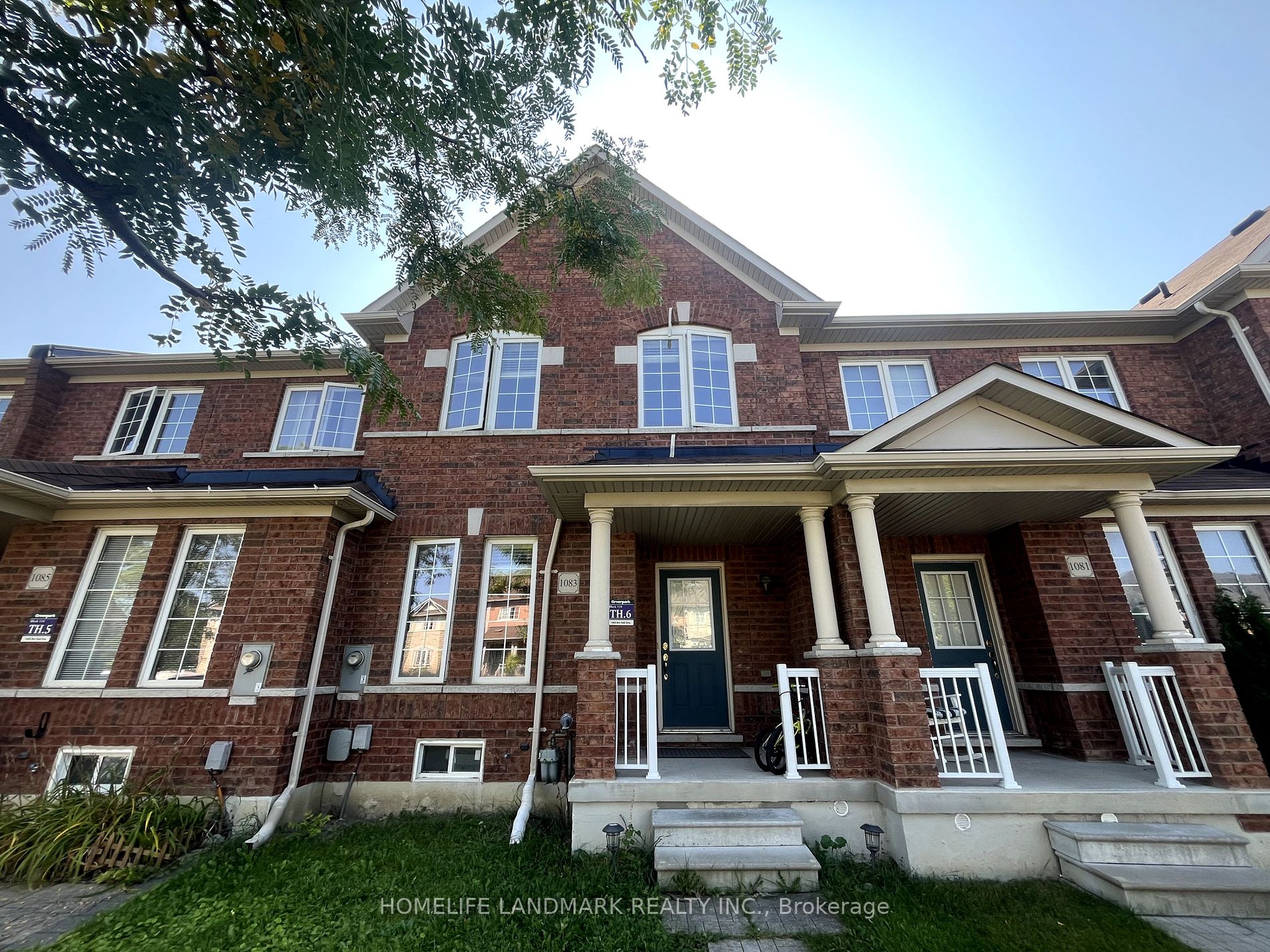 1083 Bur Oak Ave, Markham, Ontario, Wismer