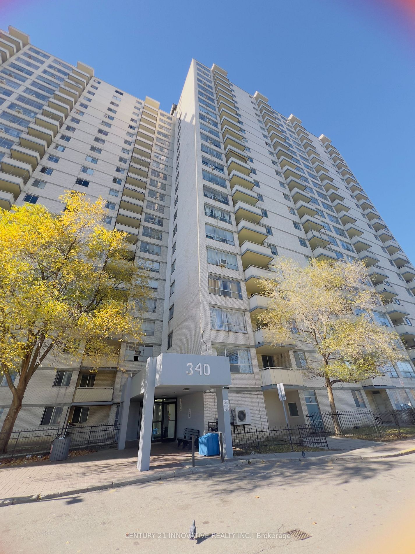 340 Dixon Rd, Toronto, Ontario, Kingsview Village-The Westway