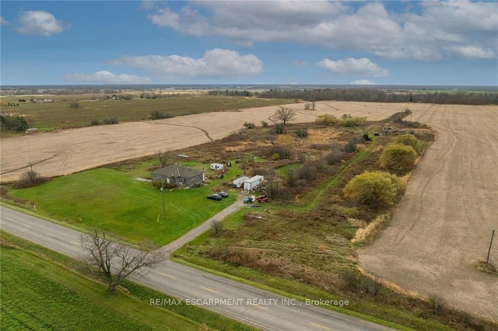 1221 Binbrook Rd, Hamilton, Ontario, Rural Glanbrook