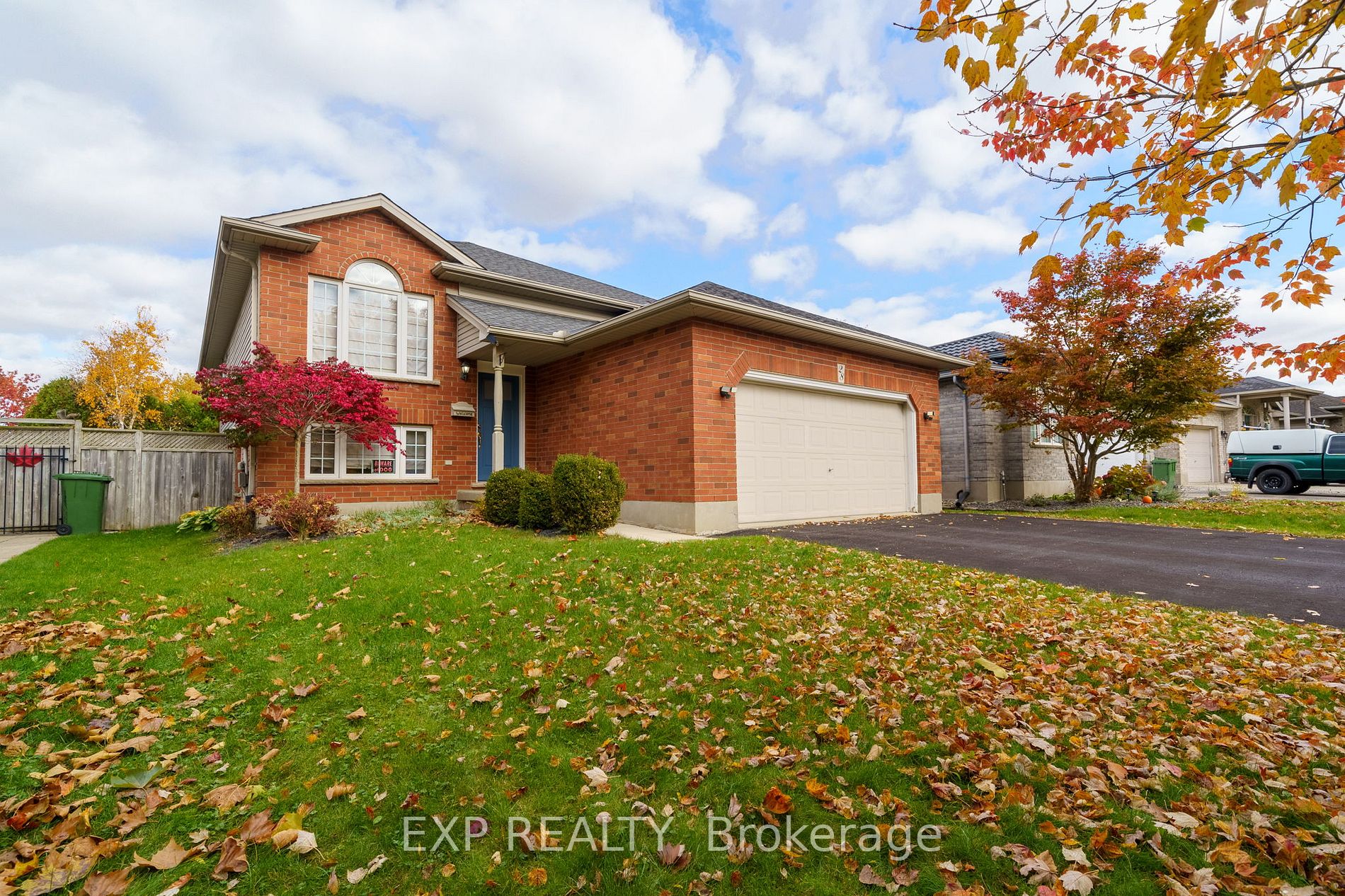 28 Schreyer Dr, St. Thomas, Ontario, NE