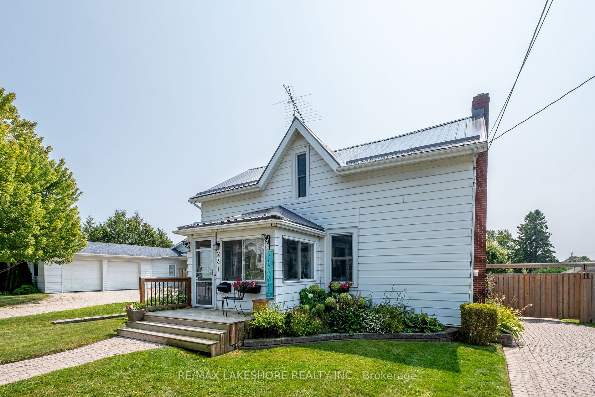 231 Perry St, Cobourg, Ontario, Cobourg