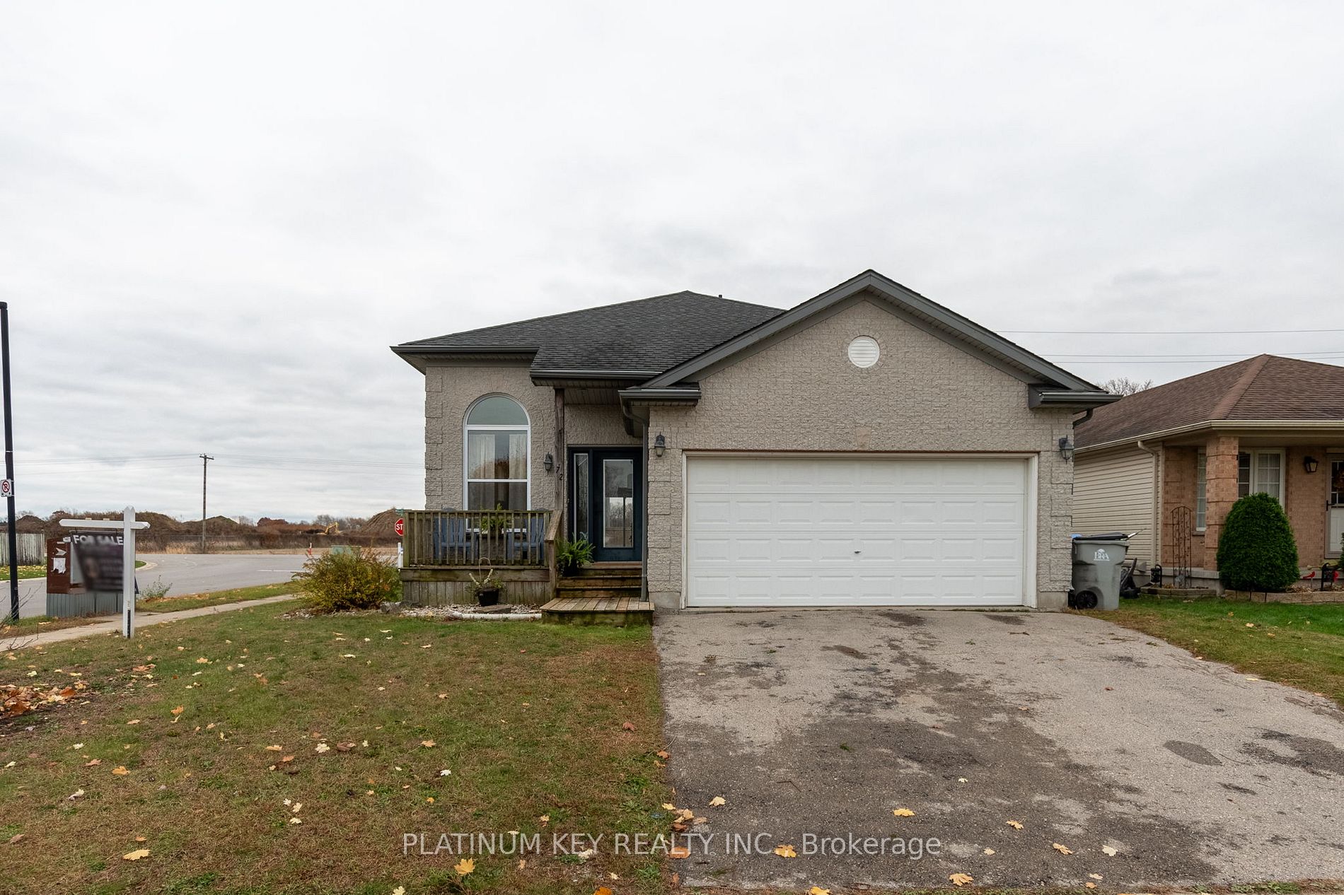 72 Juniper Cres, Strathroy-Caradoc, Ontario, SE