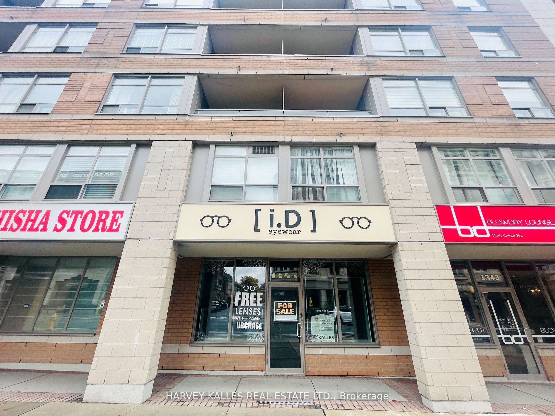 1345 Yonge St, Toronto, Ontario, Rosedale-Moore Park