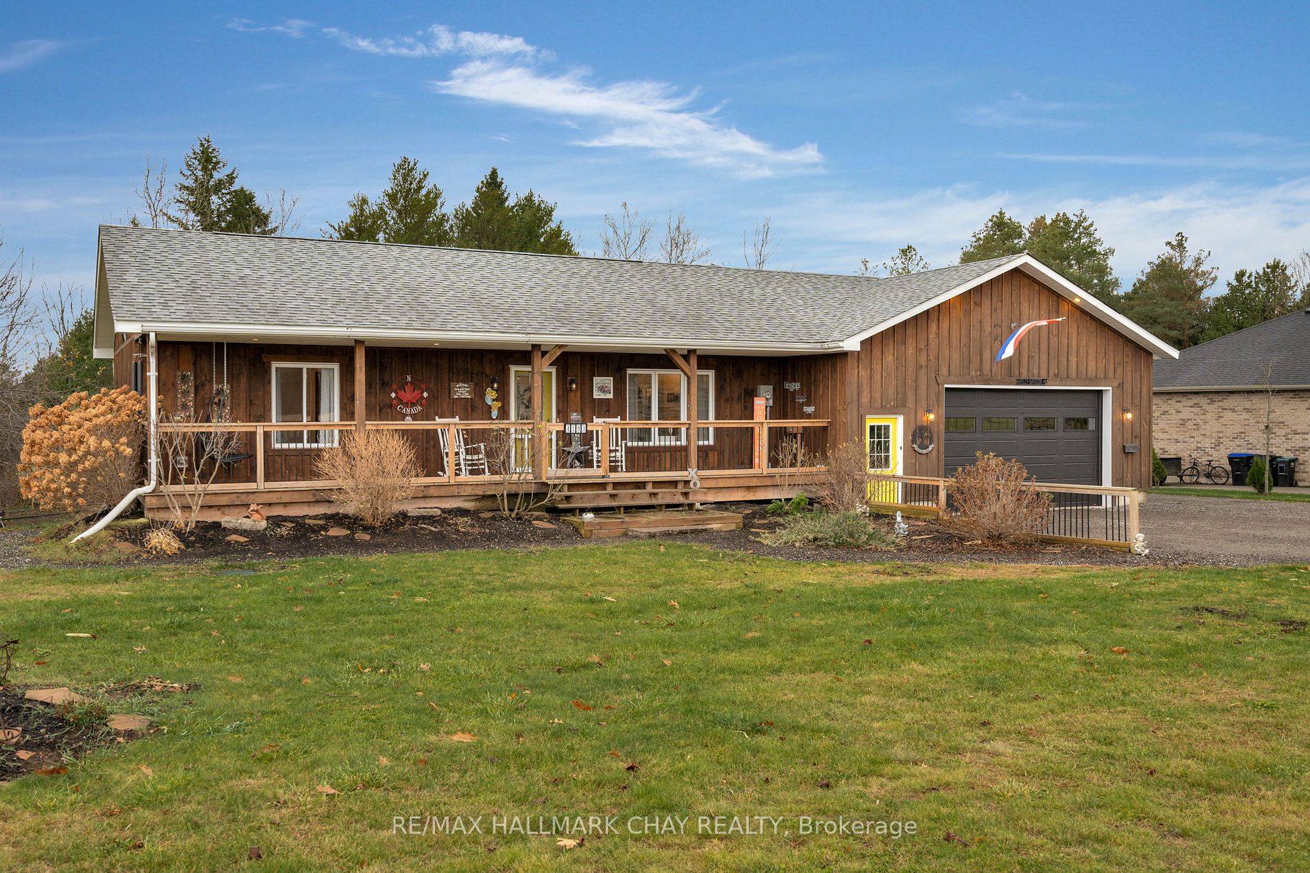 4193 Hogback Rd, Clearview, Ontario, Rural Clearview