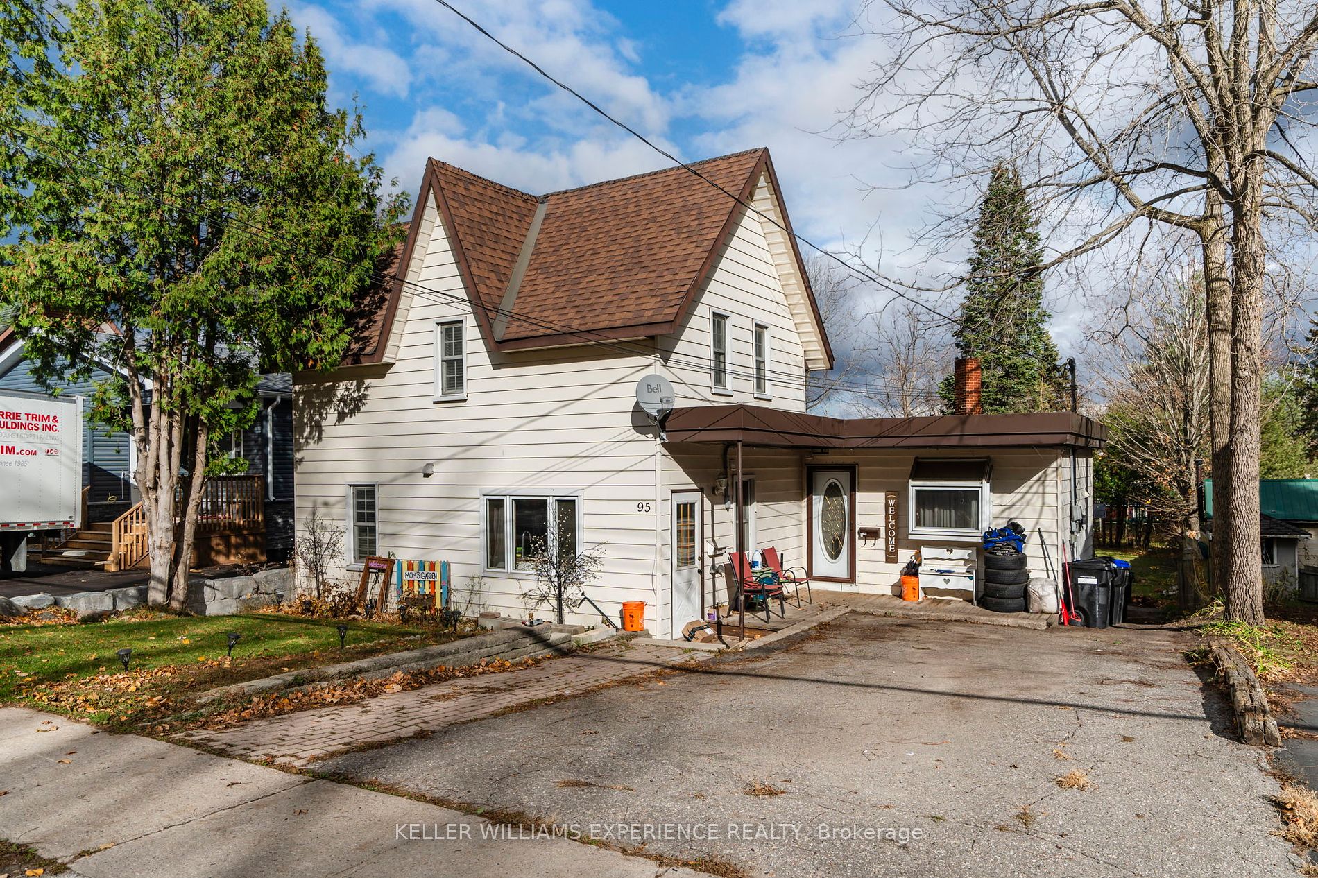 95 Fifth St, Midland, Ontario, Midland