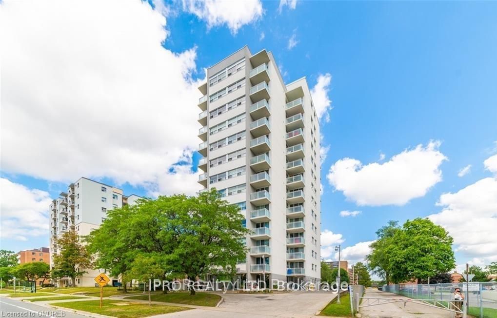 2345 Confederation Pkwy, Mississauga, Ontario, Cooksville