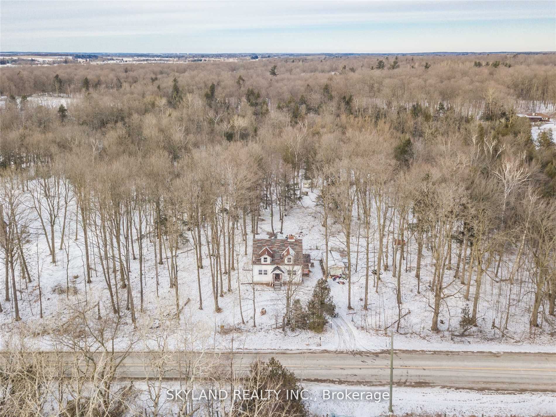 2692 Vandorf Sdrd, Whitchurch-Stouffville, Ontario, Rural Whitchurch-Stouffville