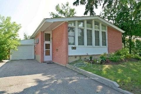 436 Balkan Rd, Richmond Hill, Ontario, Crosby