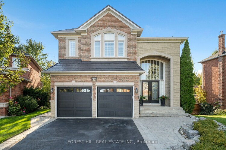 62 Kettle Crt, Vaughan, Ontario, Maple