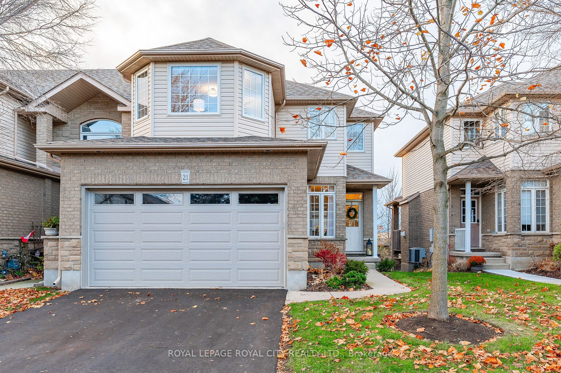 254 Summerfield Dr, Guelph, Ontario, Pine Ridge