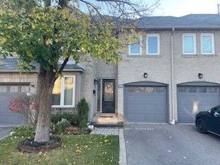 3420 South Millway, Mississauga, Ontario, Erin Mills