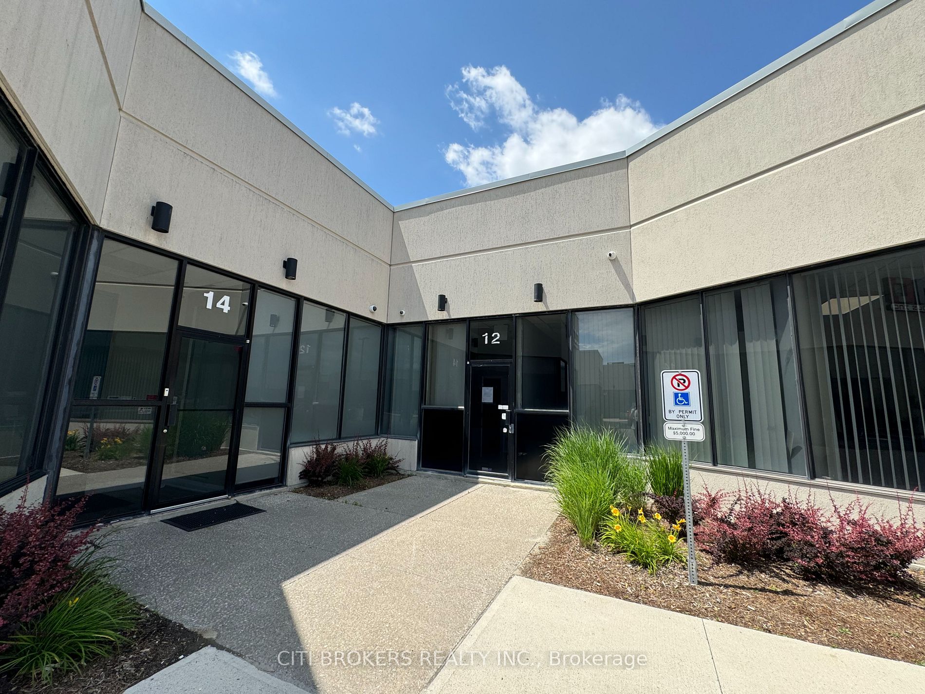 2660 Meadowvale Blvd, Mississauga, Ontario, Meadowvale Business Park