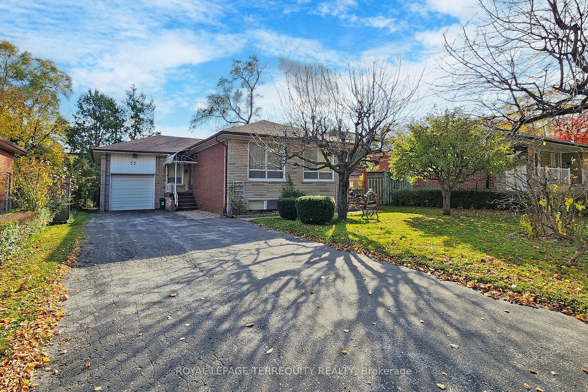 55 Cocksfield Ave, Toronto, Ontario, Bathurst Manor