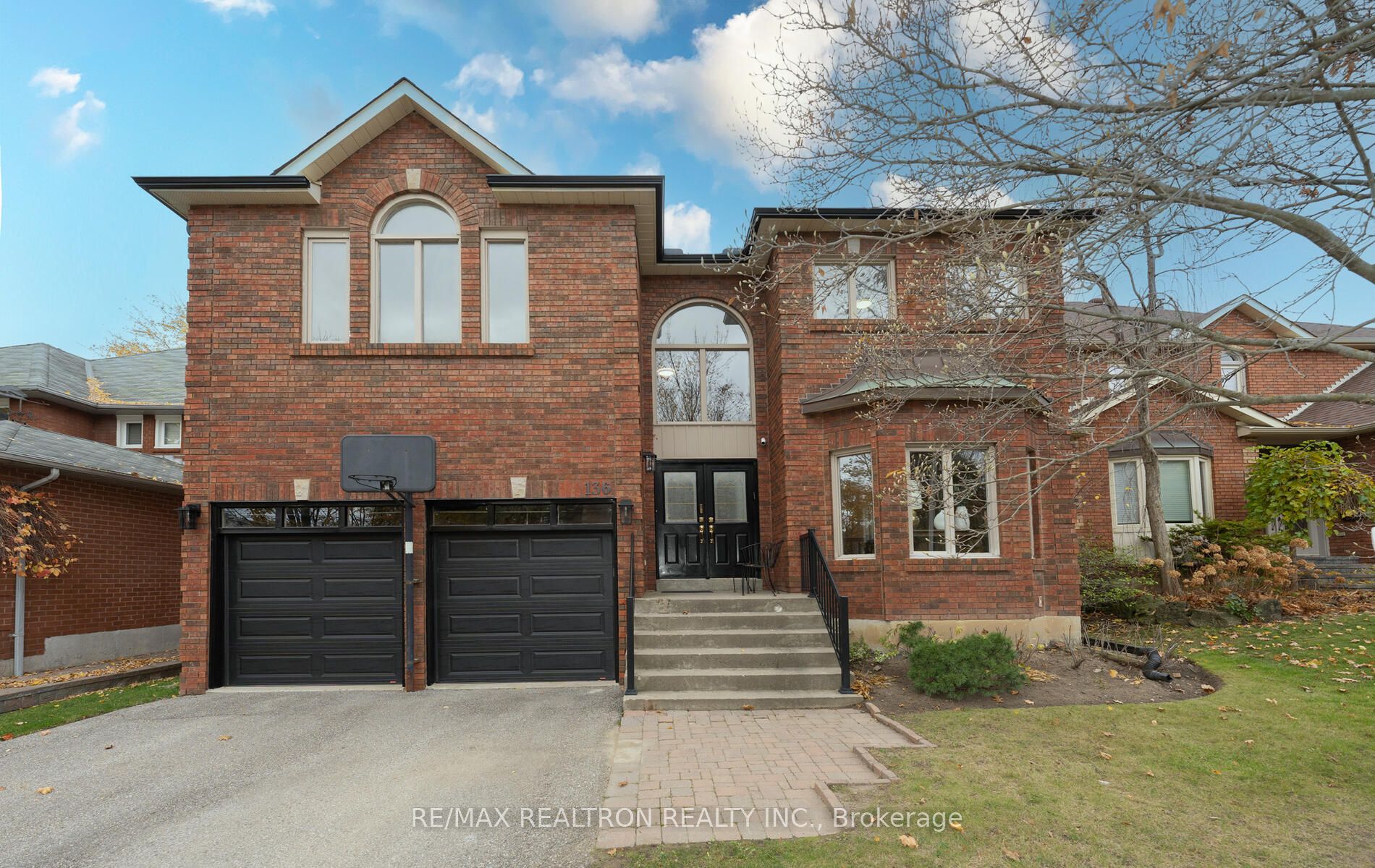 136 Markwood Lane, Vaughan, Ontario, Crestwood-Springfarm-Yorkhill