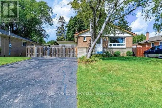 1303 Bunnell Dr, Burlington, Ontario, Mountainside