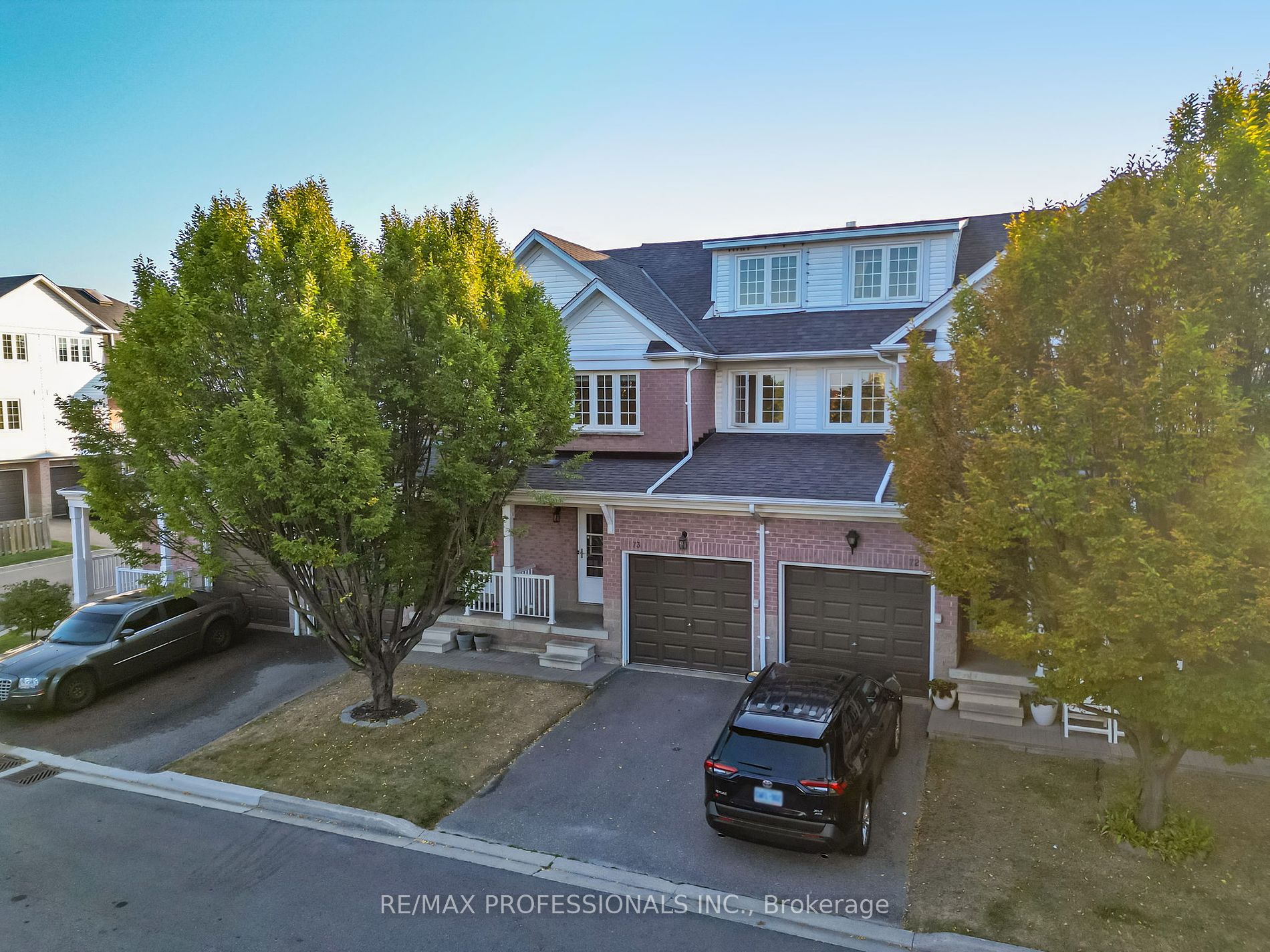 6830 Meadowvale Town Cent Circ, Mississauga, Ontario, Meadowvale