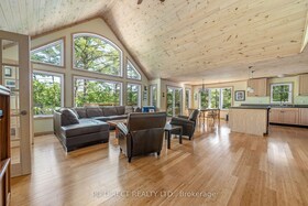 587 Fire Route 364 N/A, Peterborough, ON , MLS #X10421129 , Image - 1