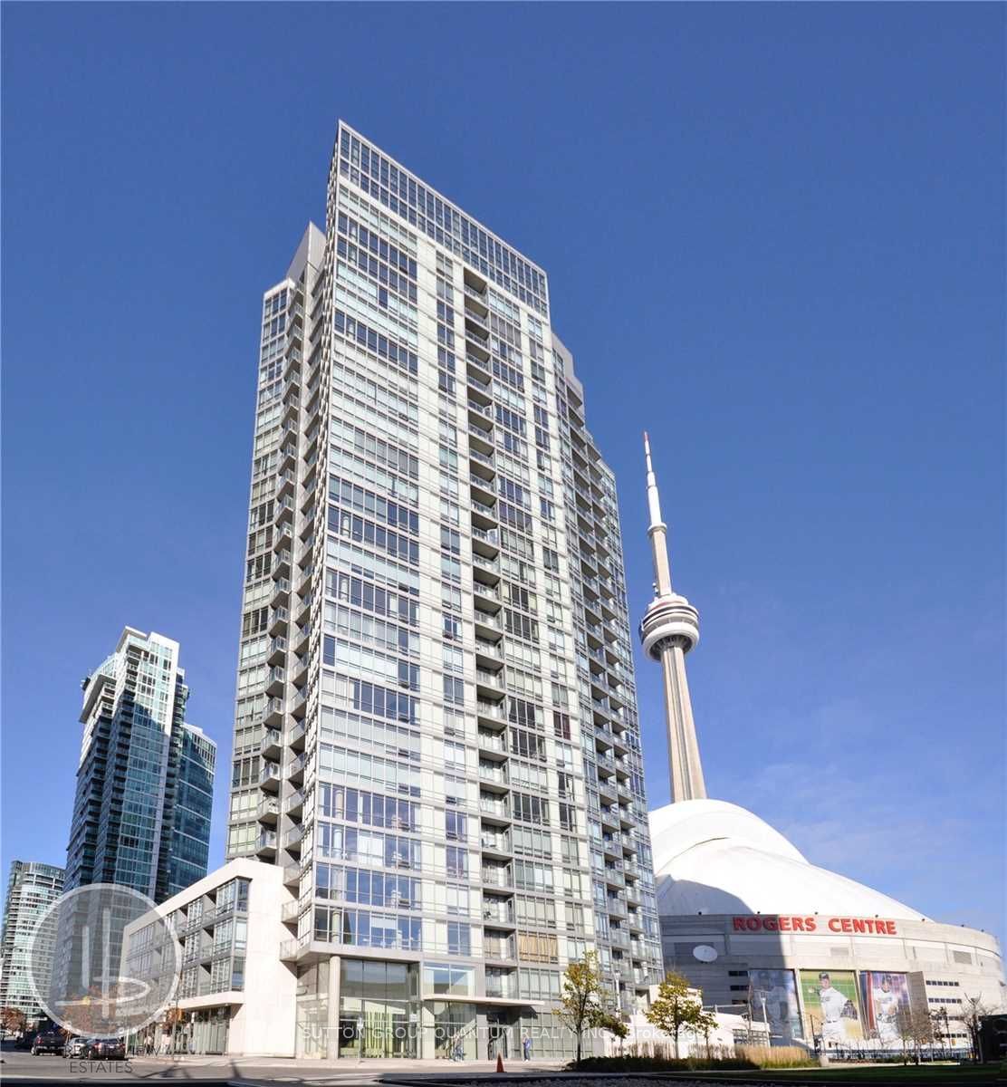 3 Navy Wharf Crt, Toronto, Ontario, Waterfront Communities C1