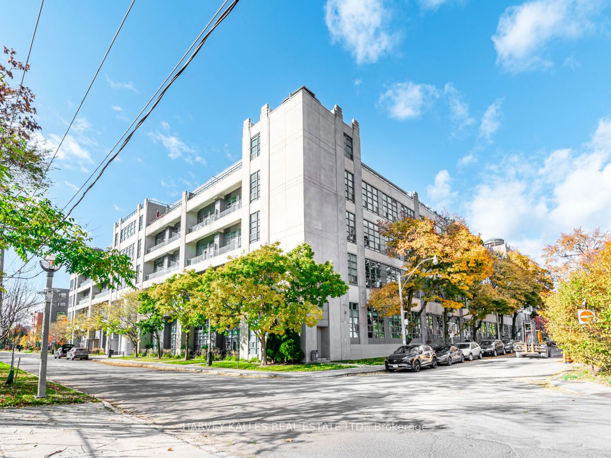 377 Madison Ave, Toronto, Ontario, Casa Loma