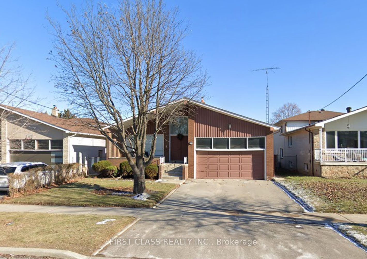 93 Peckham Ave, Toronto, Ontario, Newtonbrook West