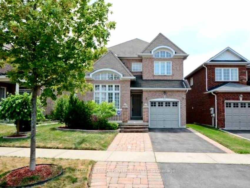 46 Nobbs Dr, Ajax, Ontario, Northwest Ajax