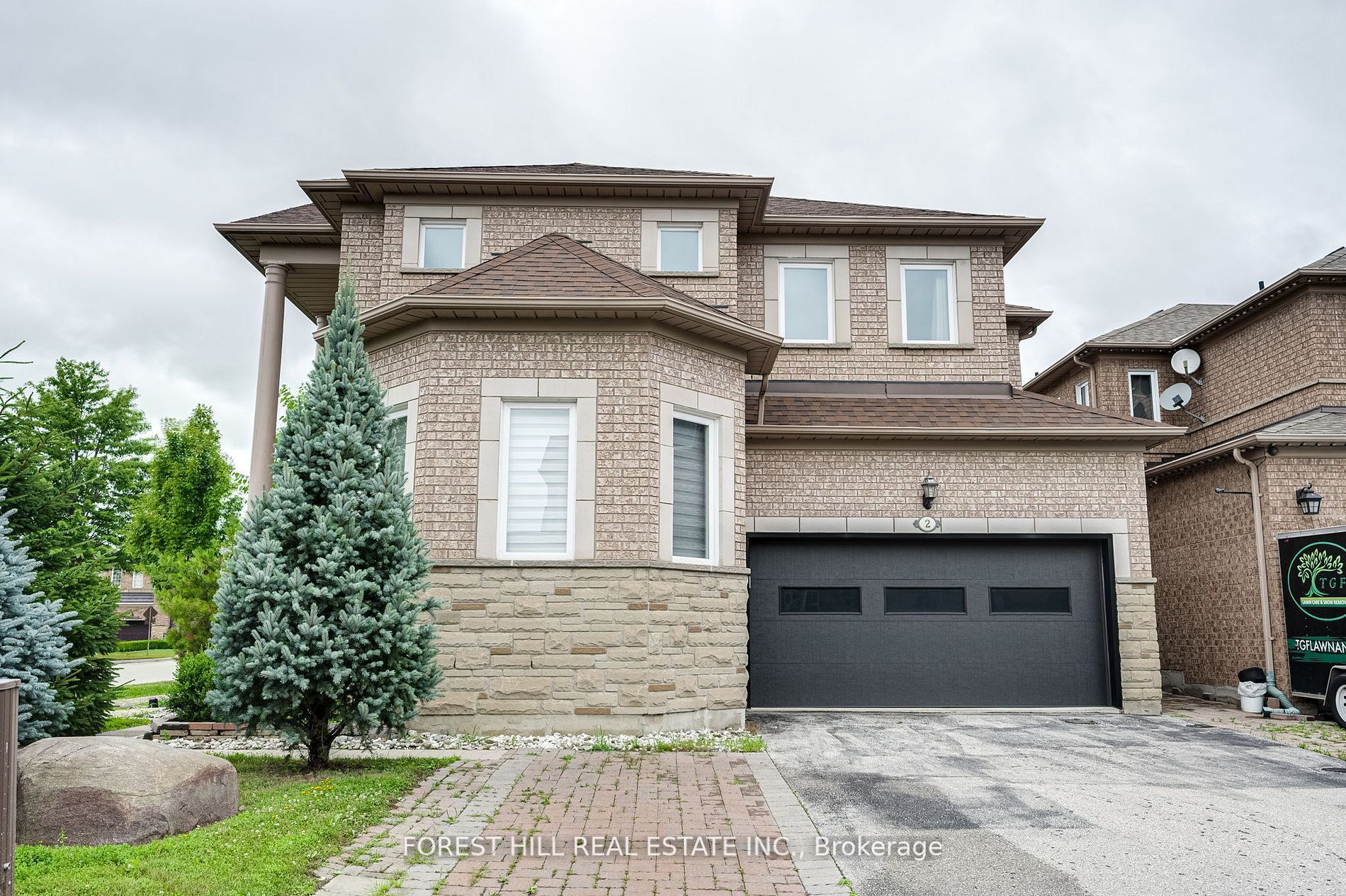 2 Reindeer Cres N, Vaughan, Ontario, Vellore Village