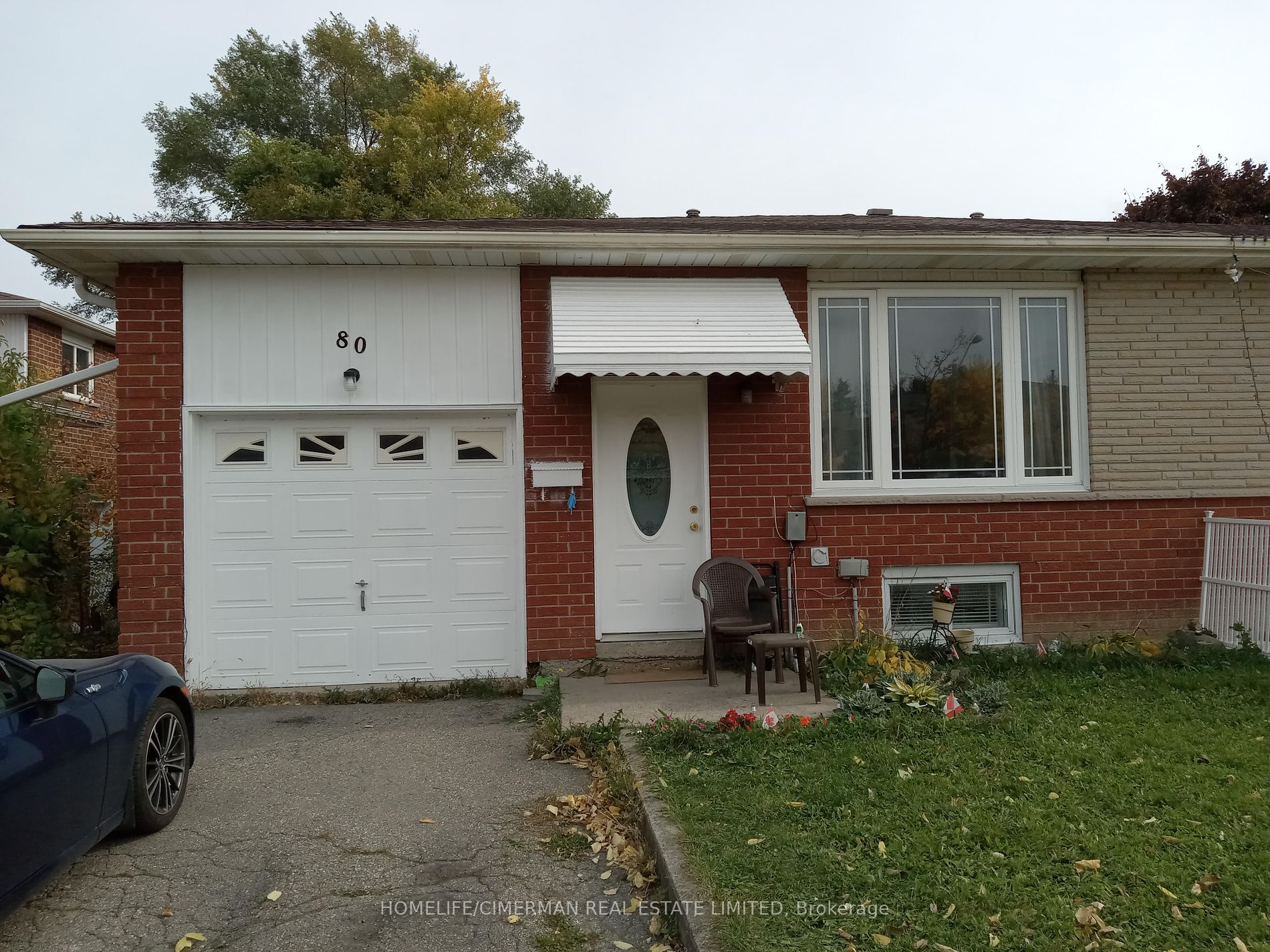 80 Madison St, Peel, Ontario