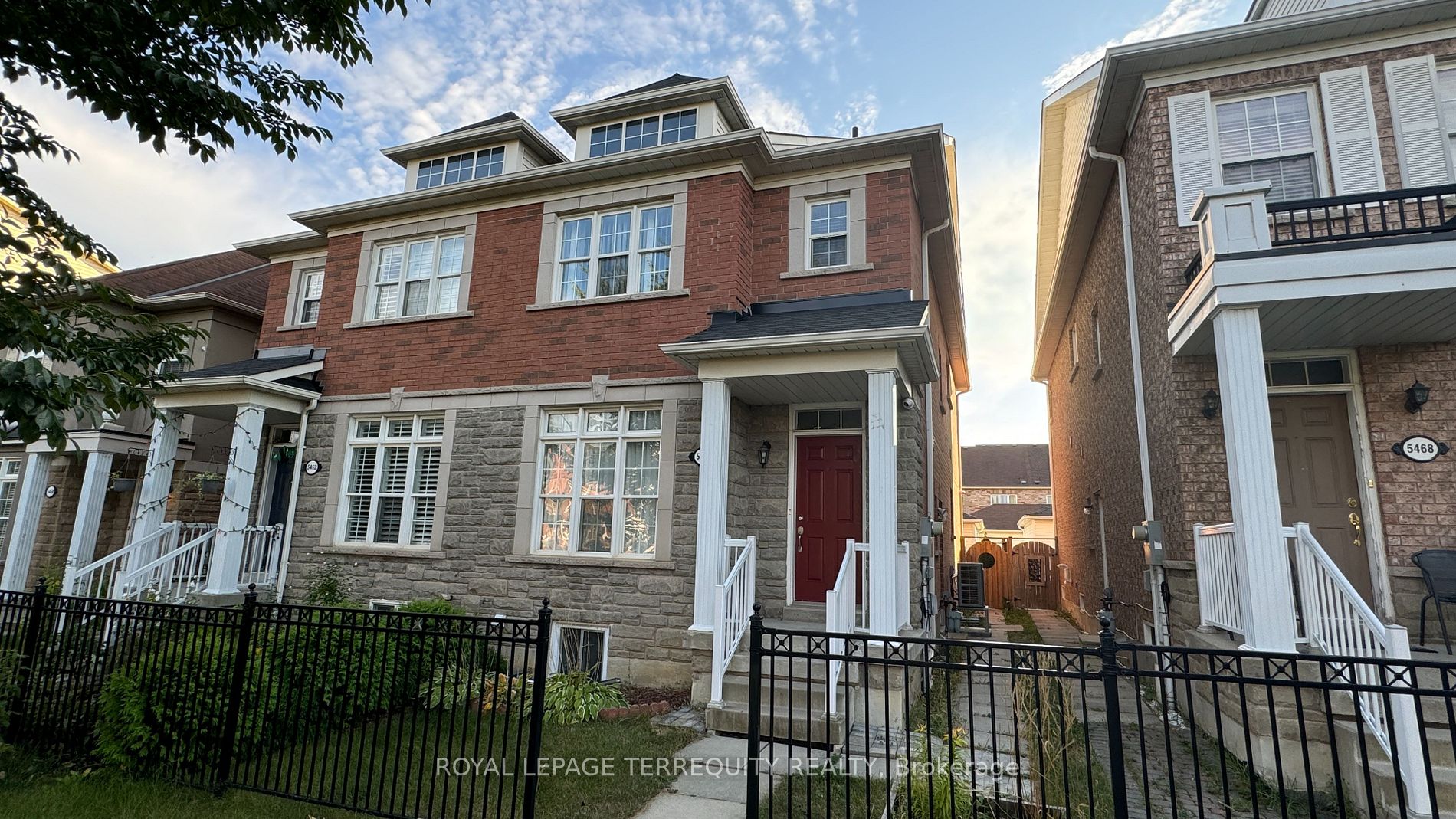 5464 Tenth Line W, Mississauga, Ontario, Churchill Meadows