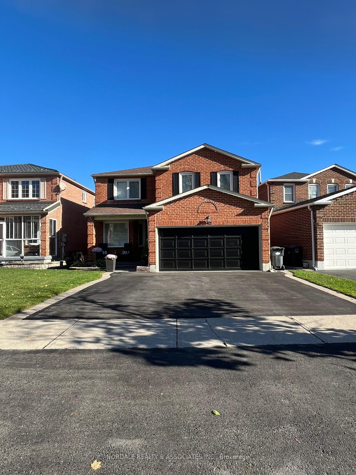 342 Riel Dr, Mississauga, Ontario, Fairview