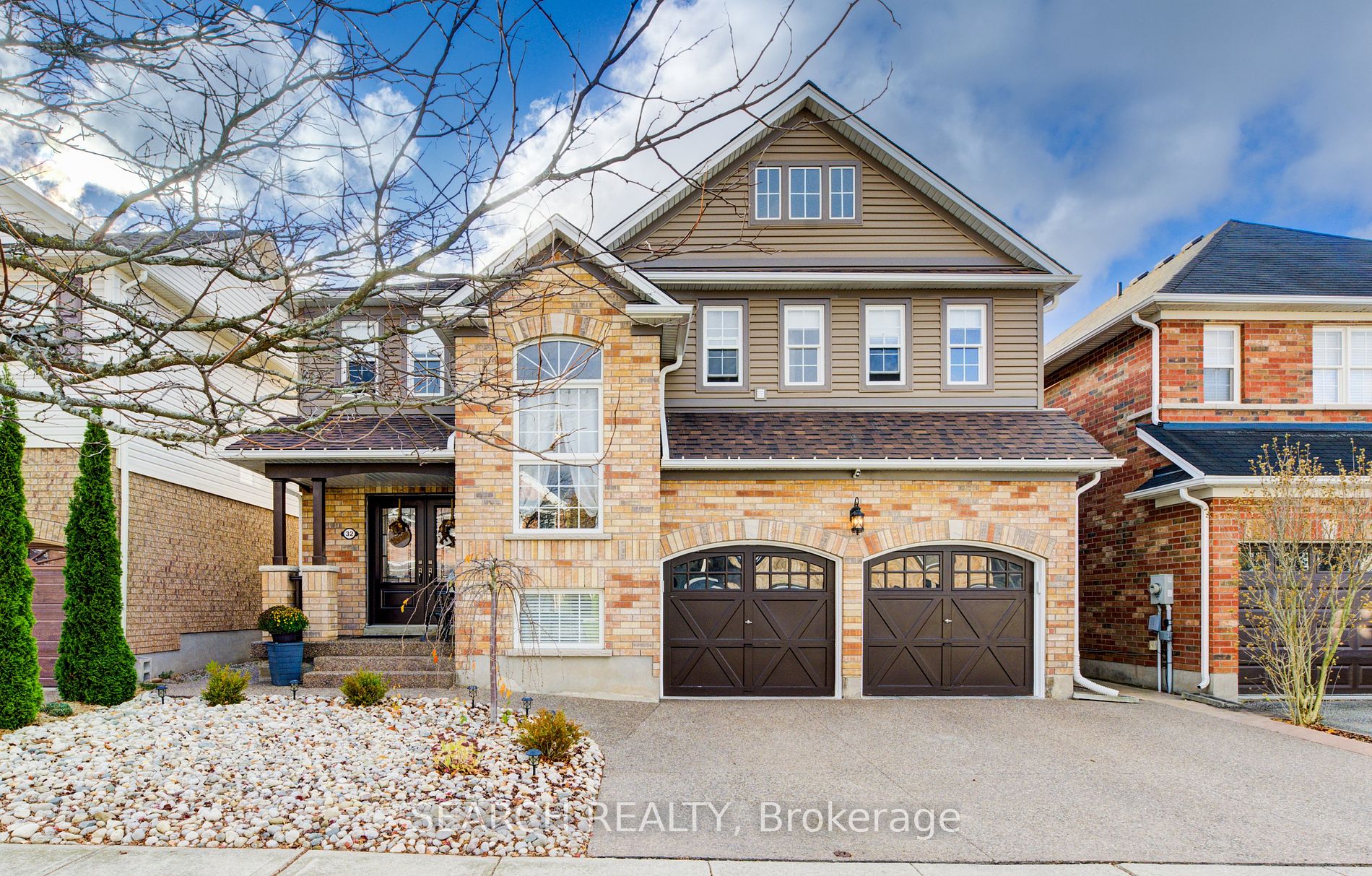 32 Triller Ave, Cambridge, Ontario, 