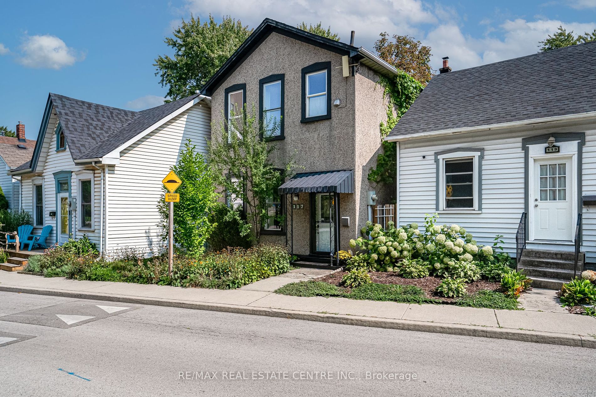 117 Ferguson Ave S, Hamilton, Ontario, Corktown