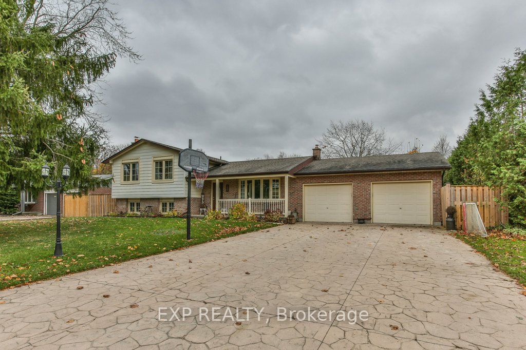 25 Finlayson Dr, Zorra, Ontario, Thamesford