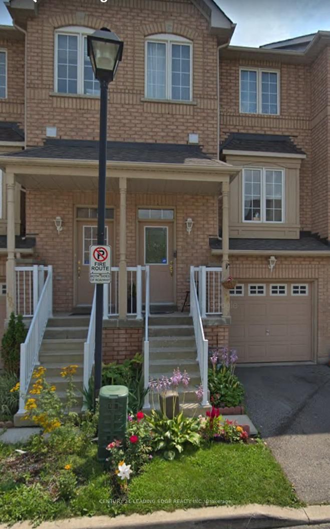 98 Wilkie Lane N, Ajax, Ontario, Northeast Ajax