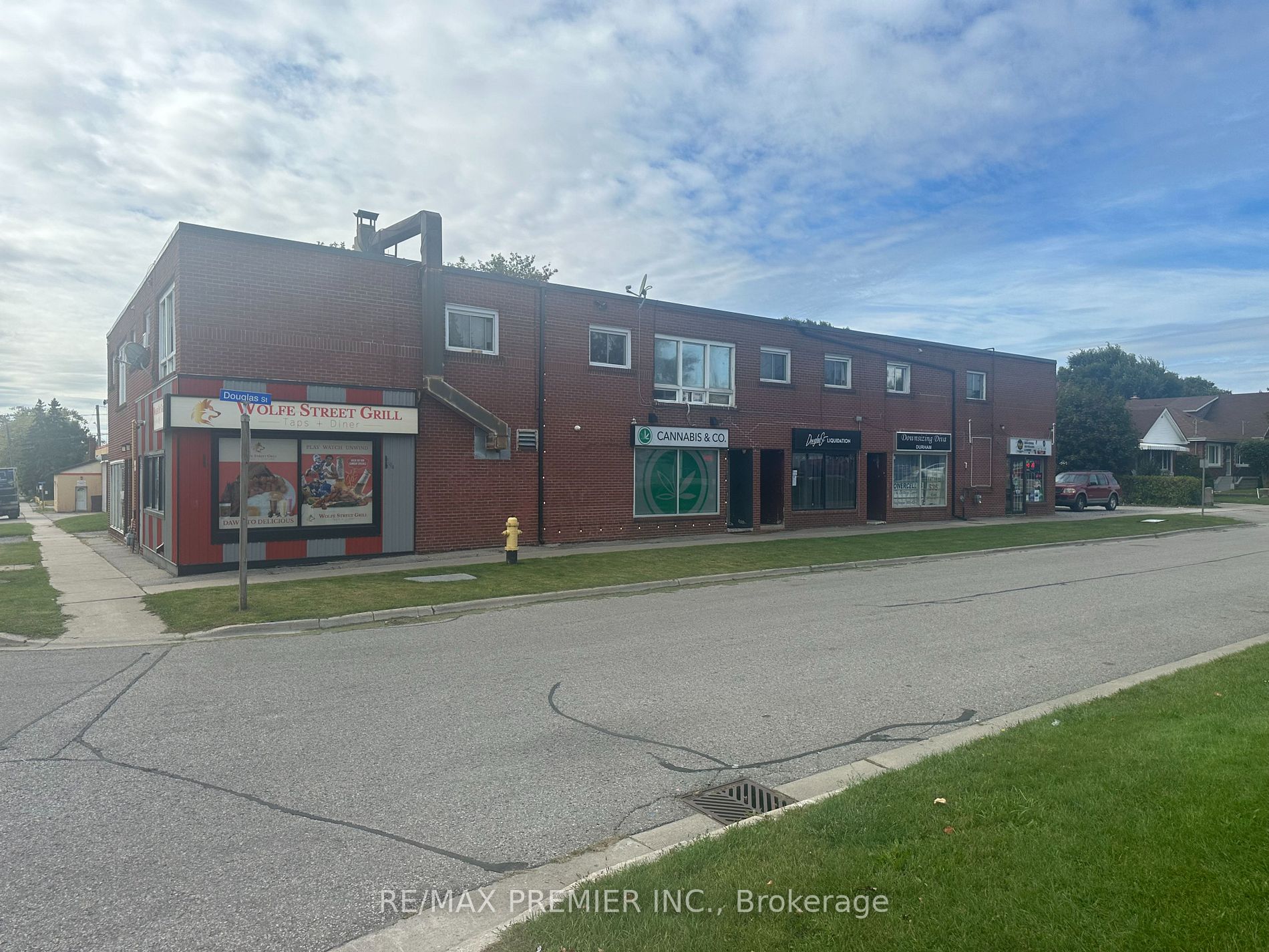 92 Wolfe St, Oshawa, Ontario, Lakeview