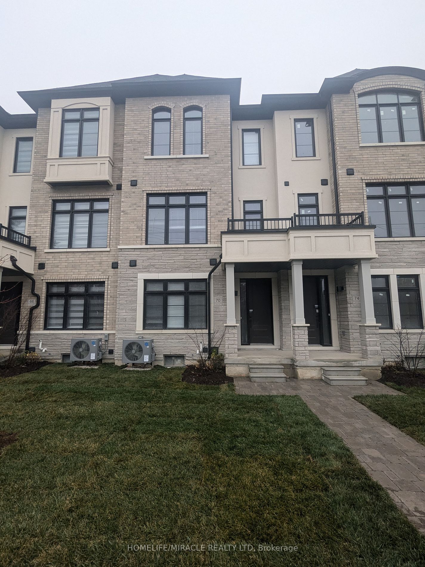 70 De La Roche Dr, Vaughan, Ontario, Vellore Village