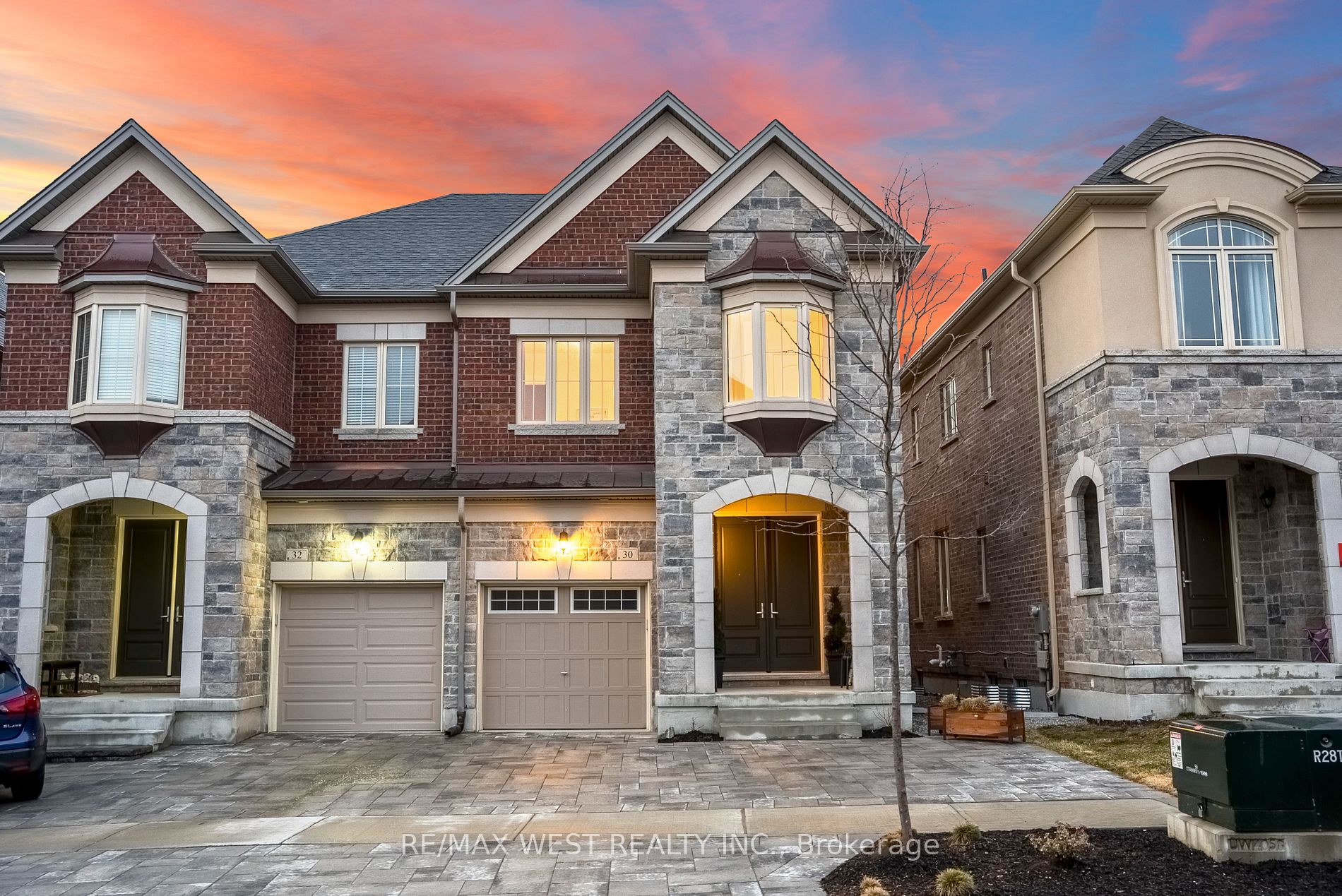 30 Drizzel Cres, Richmond Hill, Ontario, Oak Ridges