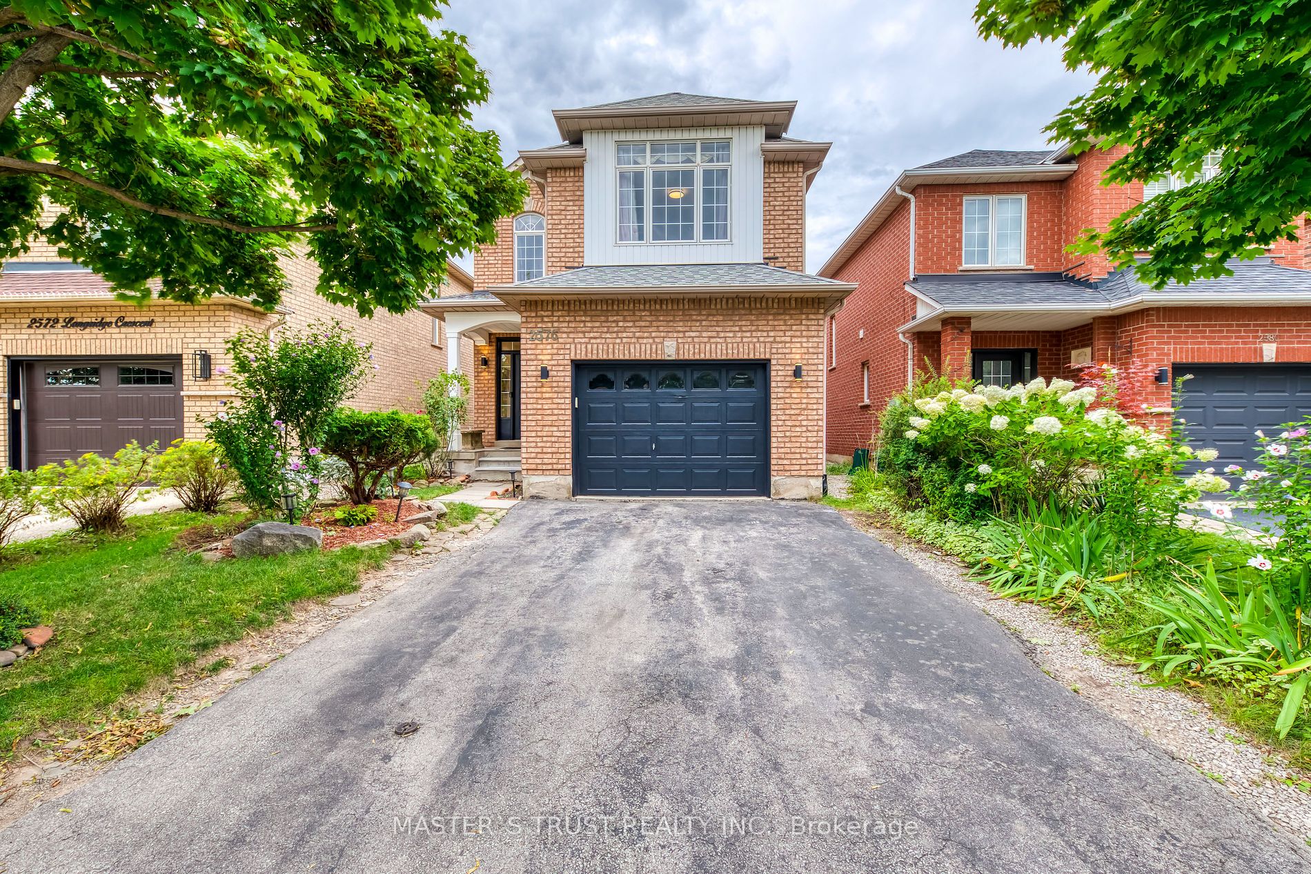 2576 Longridge Cres, Oakville, Ontario, River Oaks